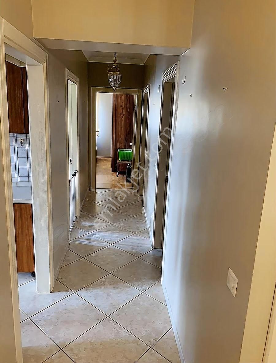 Beşyıldız 5.etap Sitesi 150m2,3+1 Havuz Cephe Satılık Daire - Görsel 4