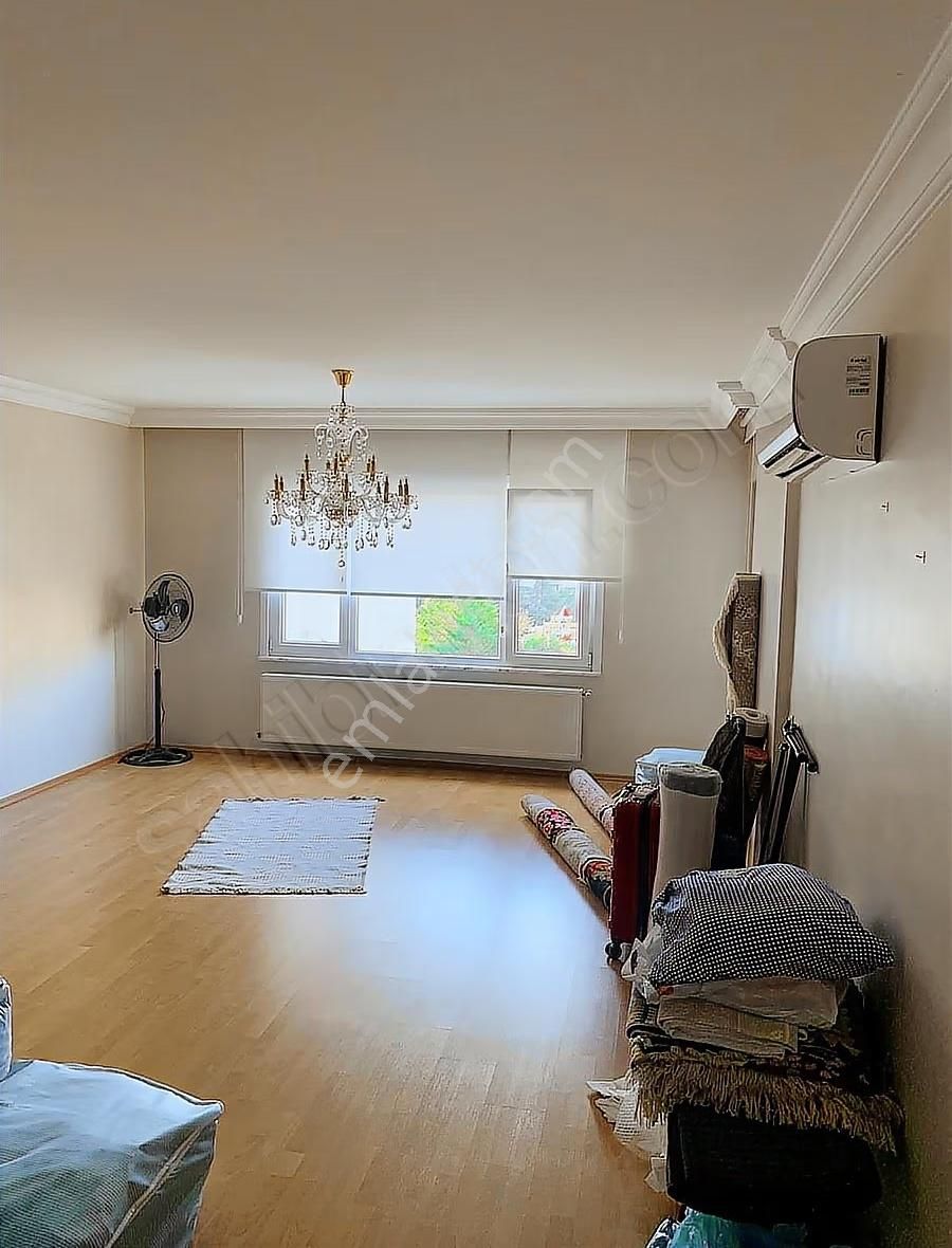 Beşyıldız 5.etap Sitesi 150m2,3+1 Havuz Cephe Satılık Daire - Görsel 8