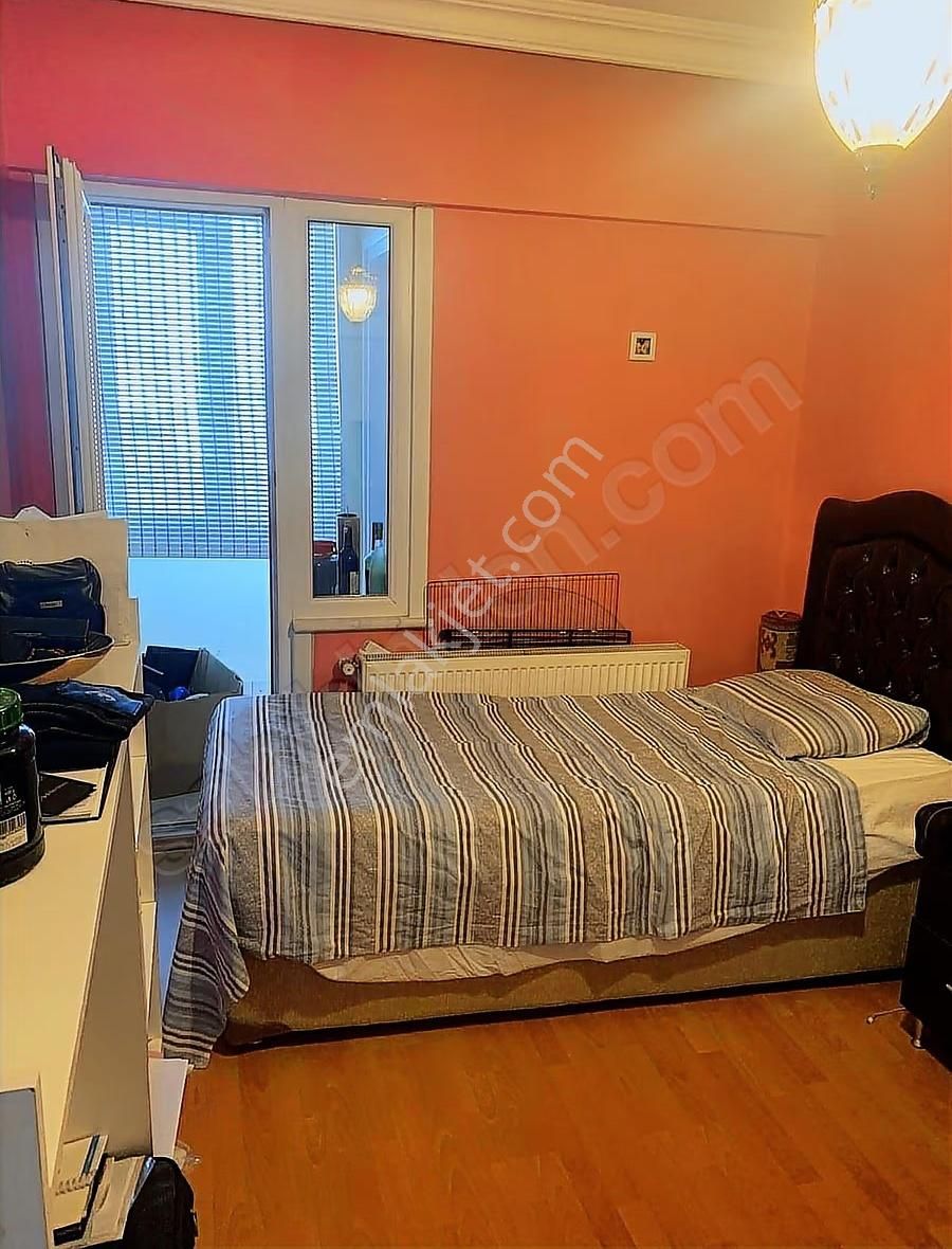 Beşyıldız 5.etap Sitesi 150m2,3+1 Havuz Cephe Satılık Daire - Görsel 11