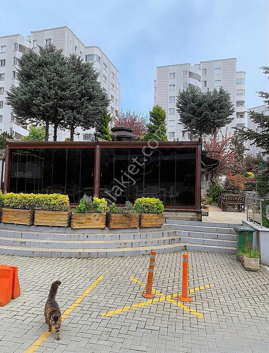 Beşyıldız 5.etap Sitesi 150m2,3+1 Havuz Cephe Satılık Daire - Görsel 10