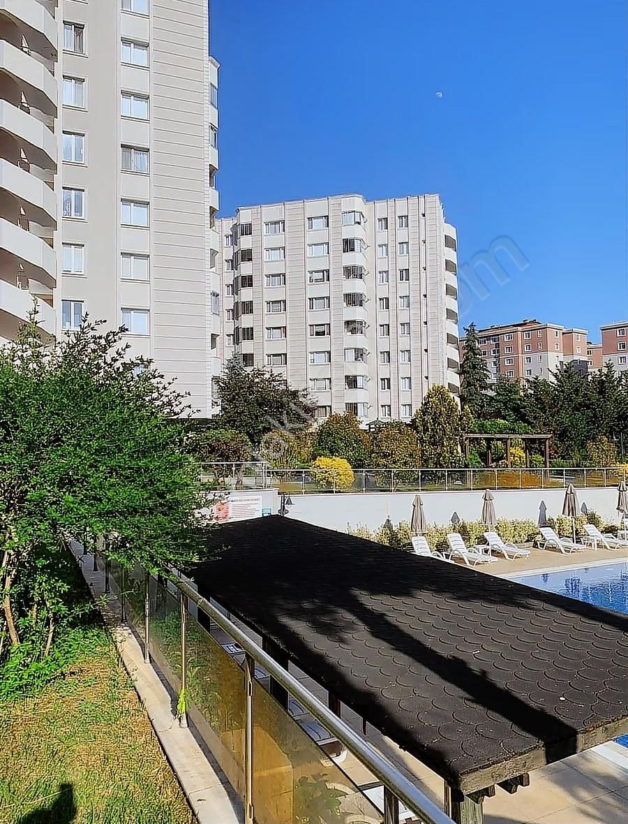 Beşyıldız 5.etap Sitesi 150m2,3+1 Havuz Cephe Satılık Daire - Görsel 14