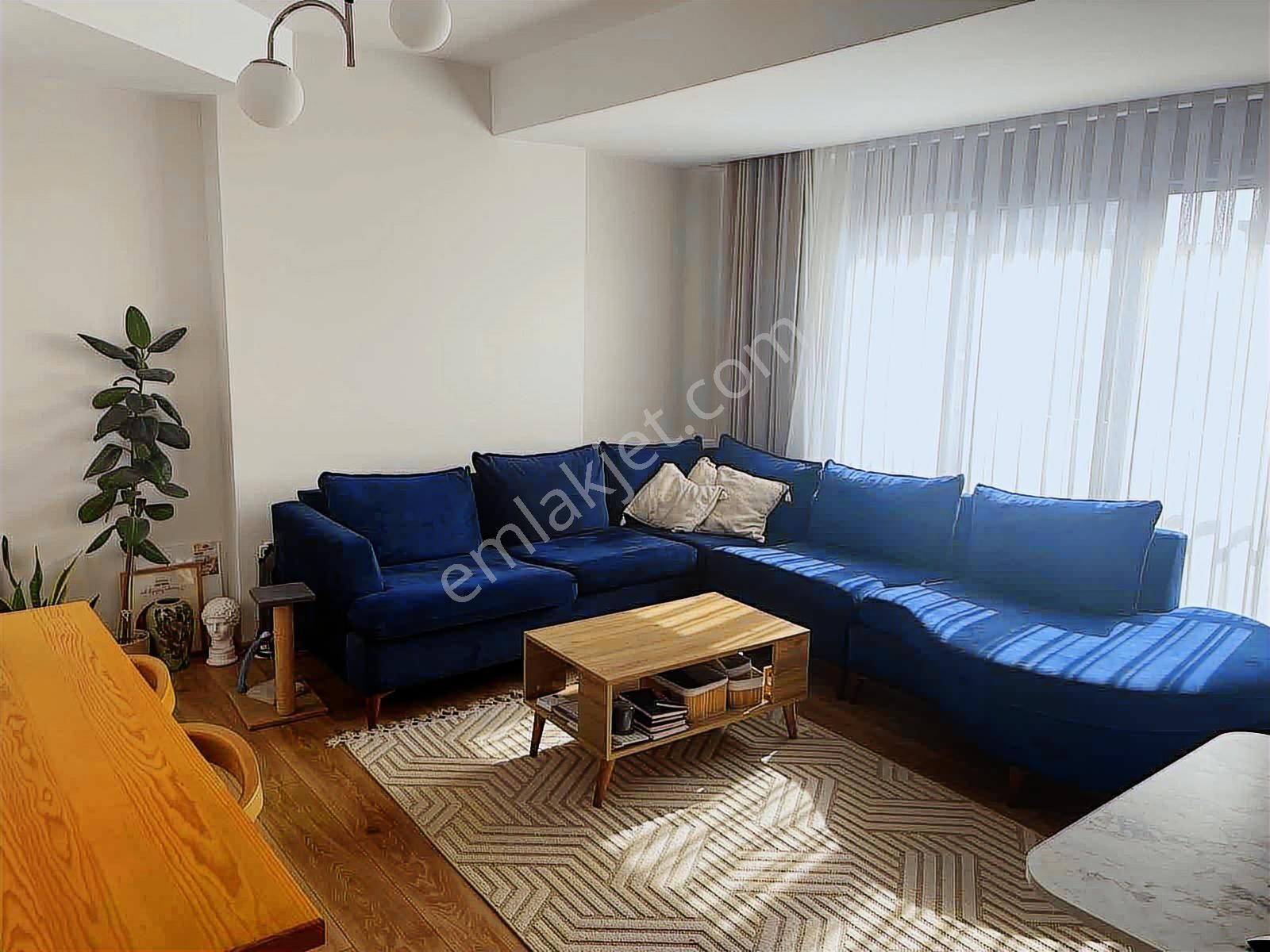 Kartal Karlıktepe Yeni Bina Da 2+1 Kiralık Daire - Görsel 3