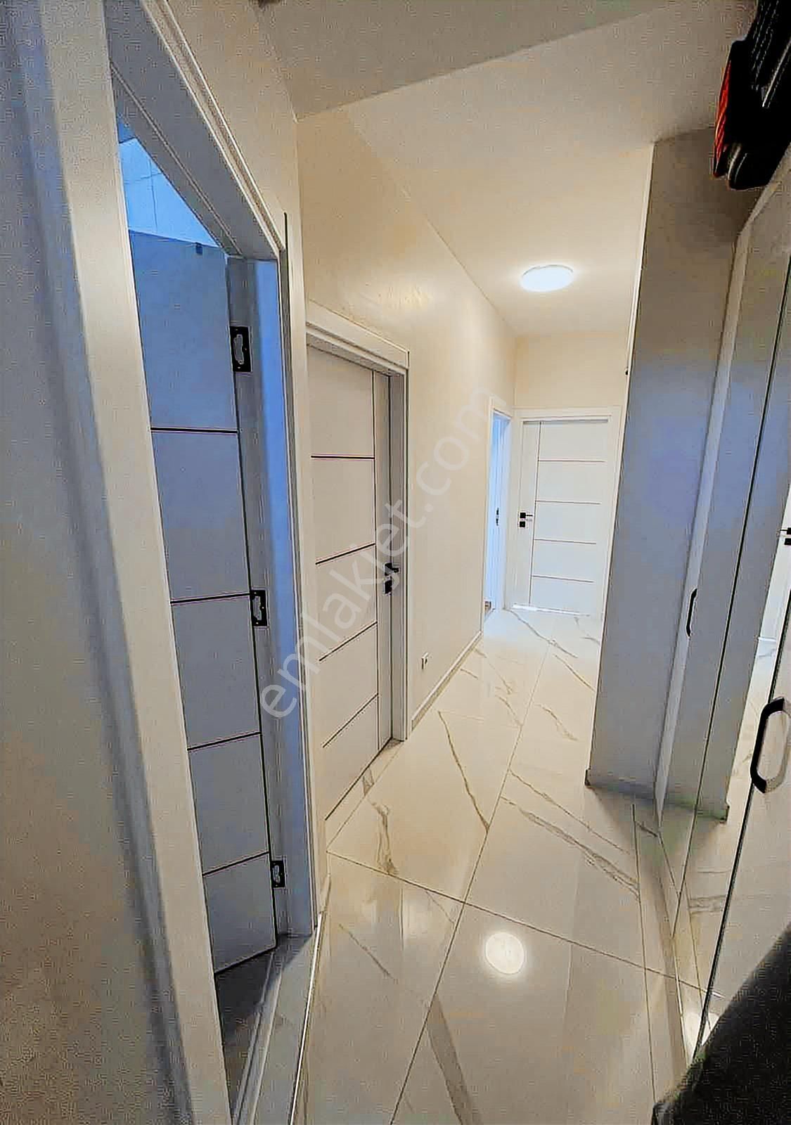 Kartal Karlıktepe Yeni Bina Da 2+1 Kiralık Daire - Görsel 11