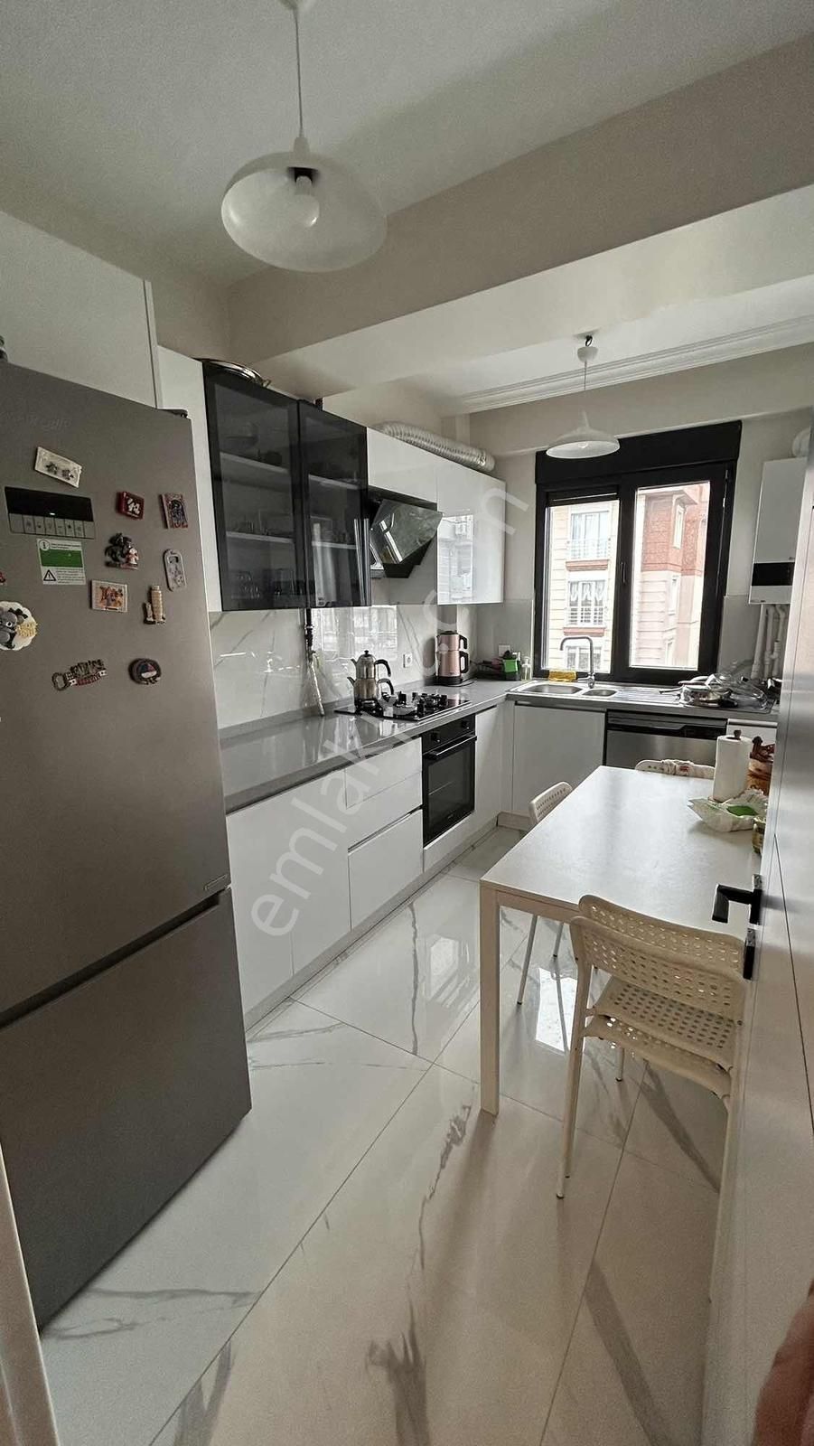 Kartal Karlıktepe Yeni Bina Da 2+1 Kiralık Daire - Görsel 6