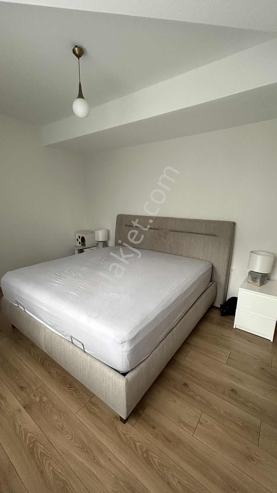 Kartal Karlıktepe Yeni Bina Da 2+1 Kiralık Daire - Görsel 12