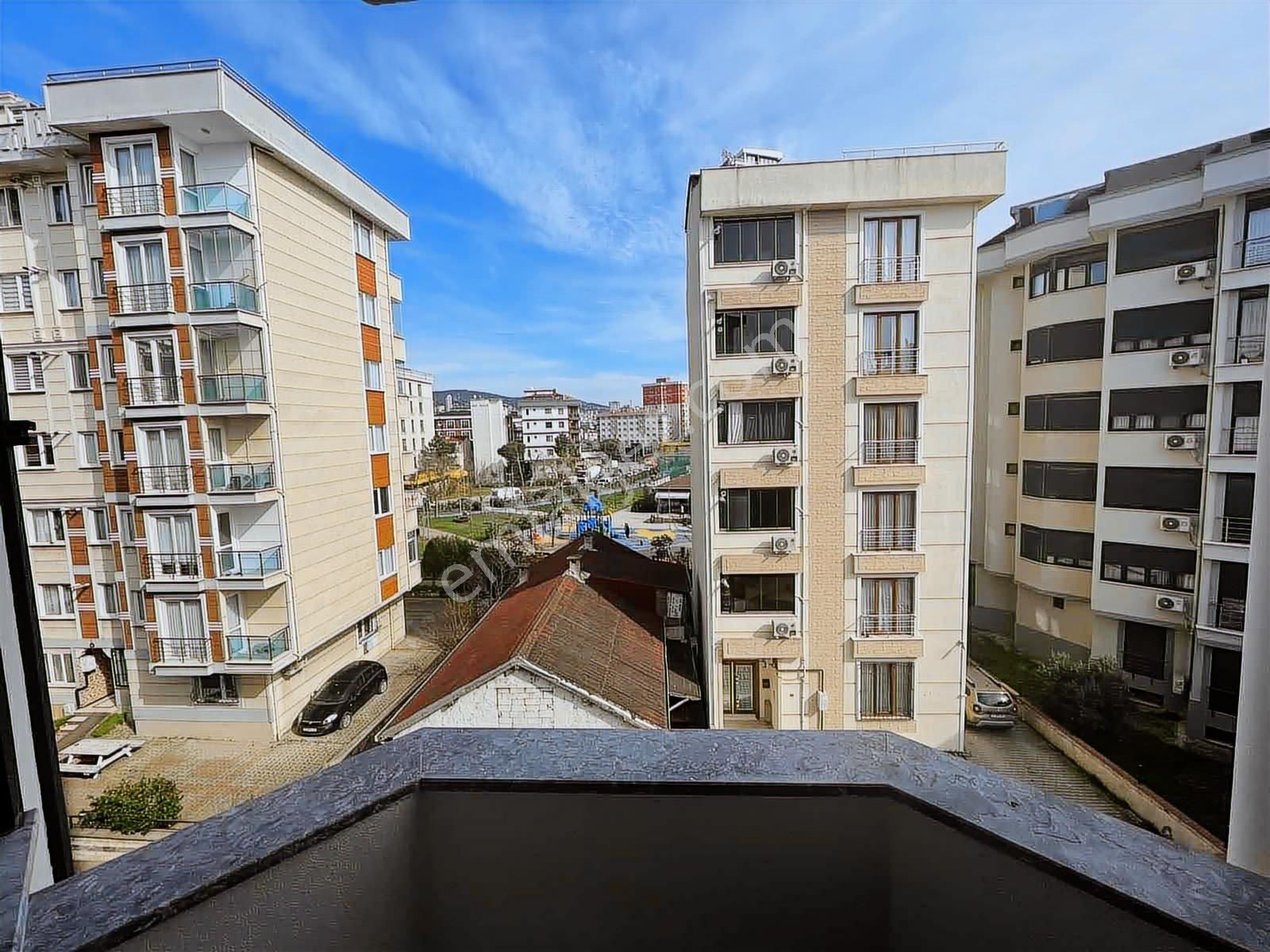 Kartal Karlıktepe Yeni Bina Da 2+1 Kiralık Daire - Görsel 8
