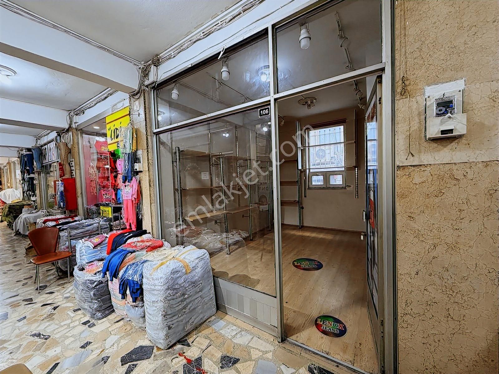 Kapalıçarşı Çarşılı Han'da | Emsali Az | Satılık Dükkan - Görsel 6