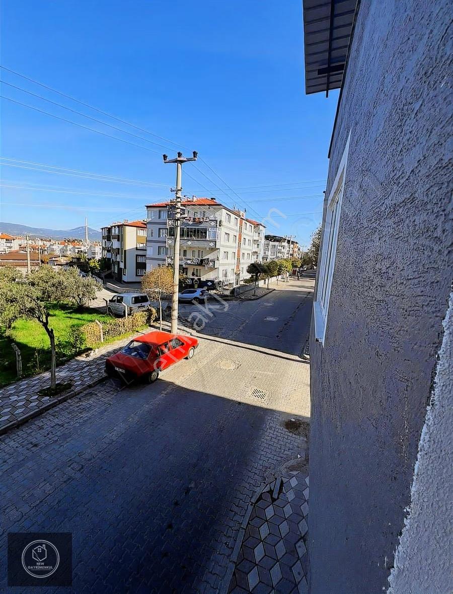 Cuma Mah. Satılık 3 Katlı Müstakil Ev - Görsel 26
