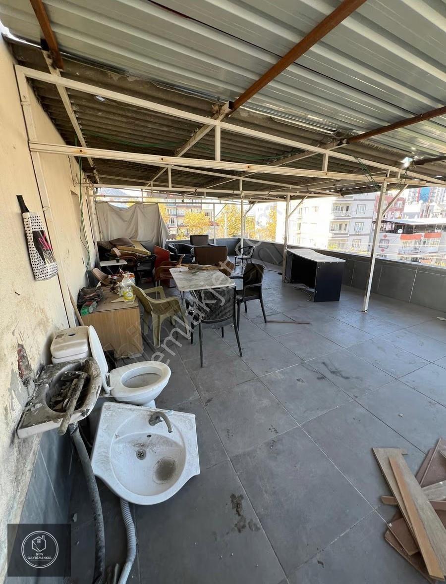 Cuma Mah. Satılık 3 Katlı Müstakil Ev - Görsel 22