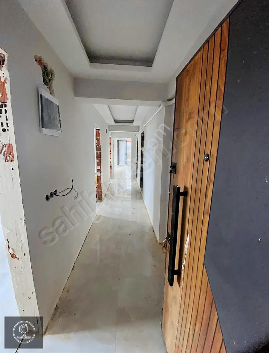 Reşat Bey Mah. Satılık Sıfır Daire - Görsel 8