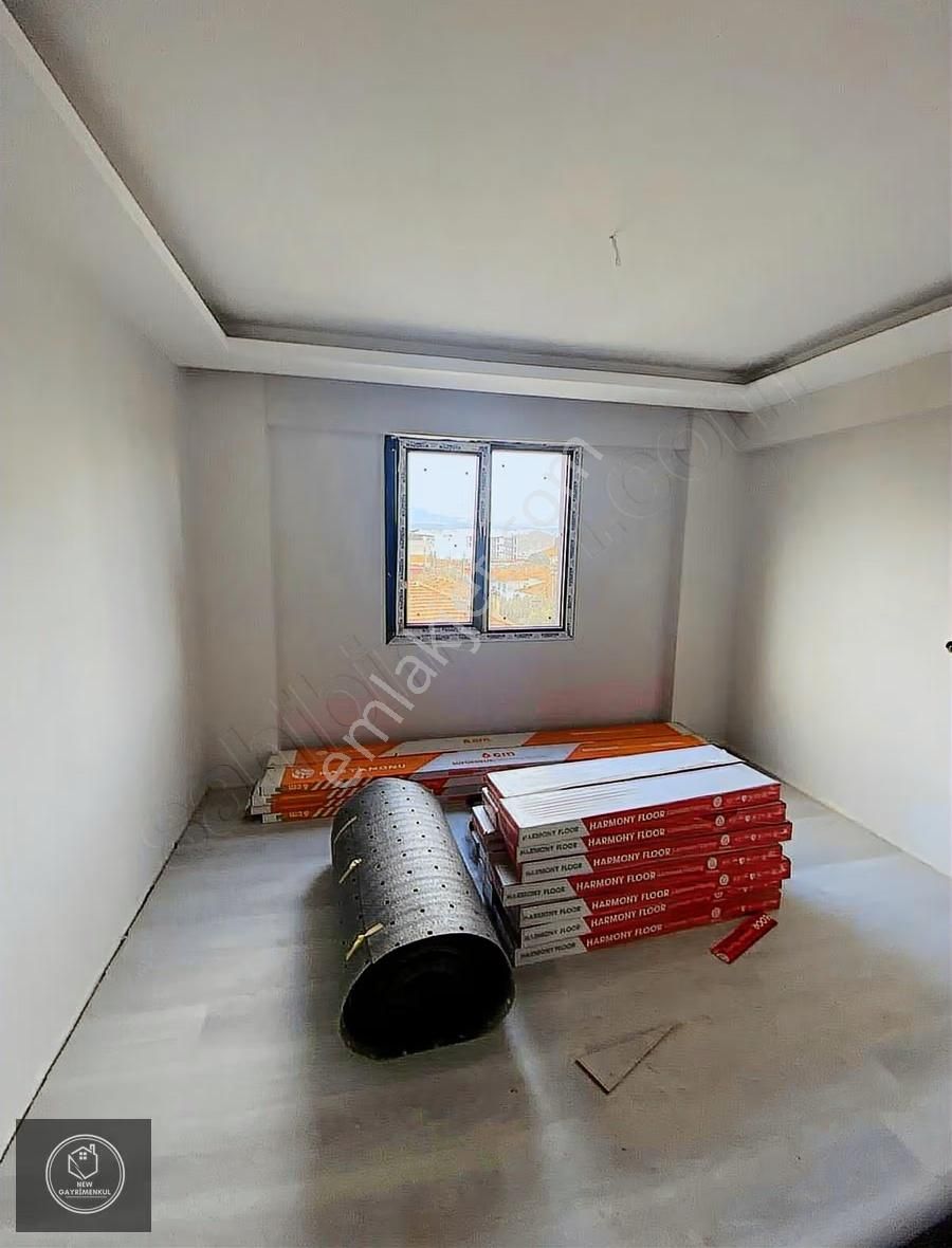 Reşat Bey Mah. Satılık Sıfır Daire - Görsel 10