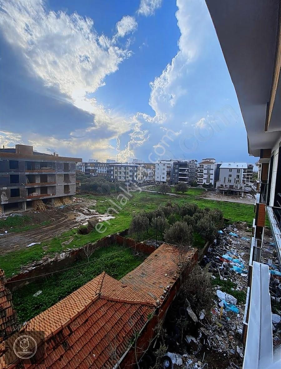 Reşat Bey Mah. Satılık Sıfır Daire - Görsel 9