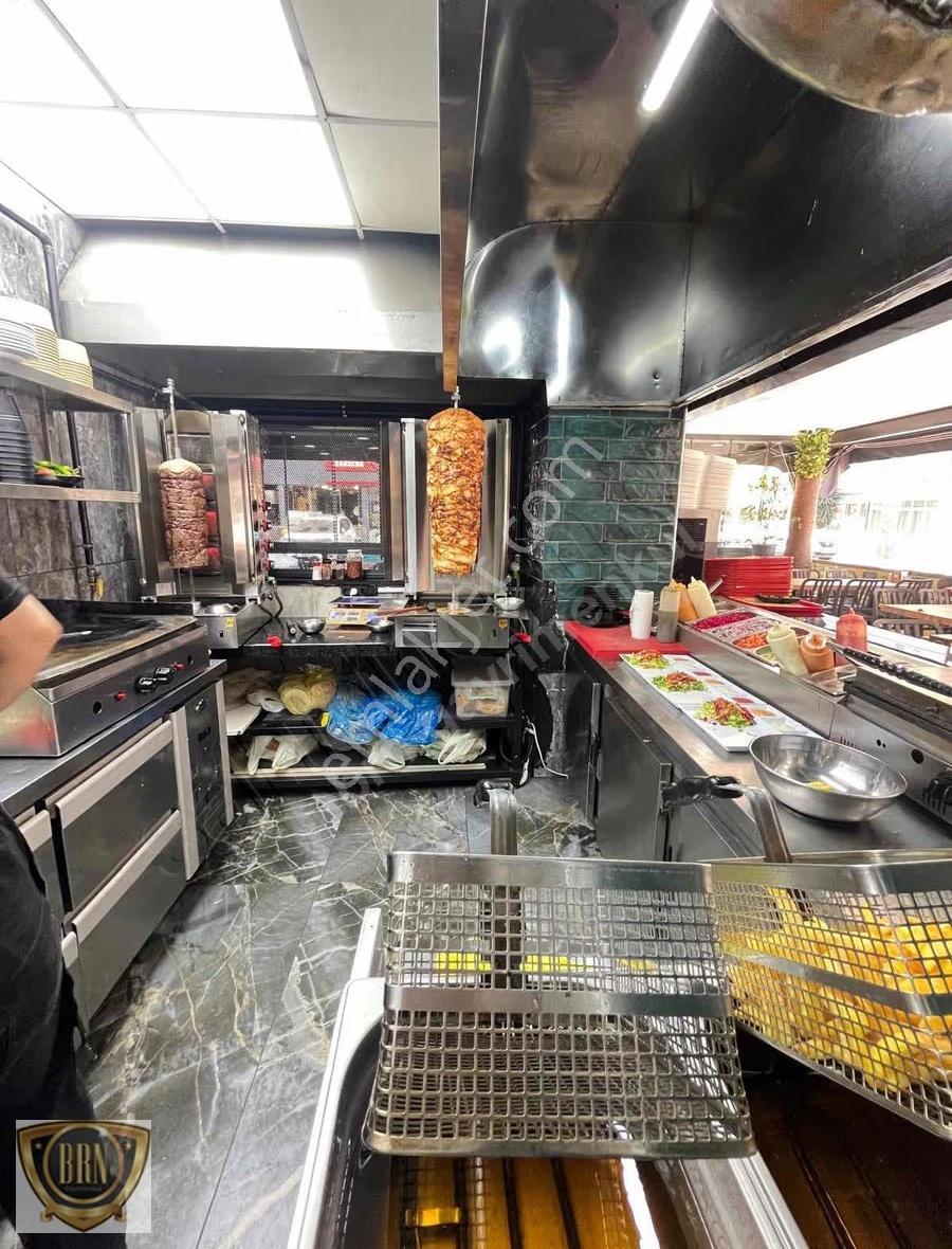 Brn Emlaktan Yenişehir Kushimoto Sokağında Devren Satılık Dükkan - Görsel 23