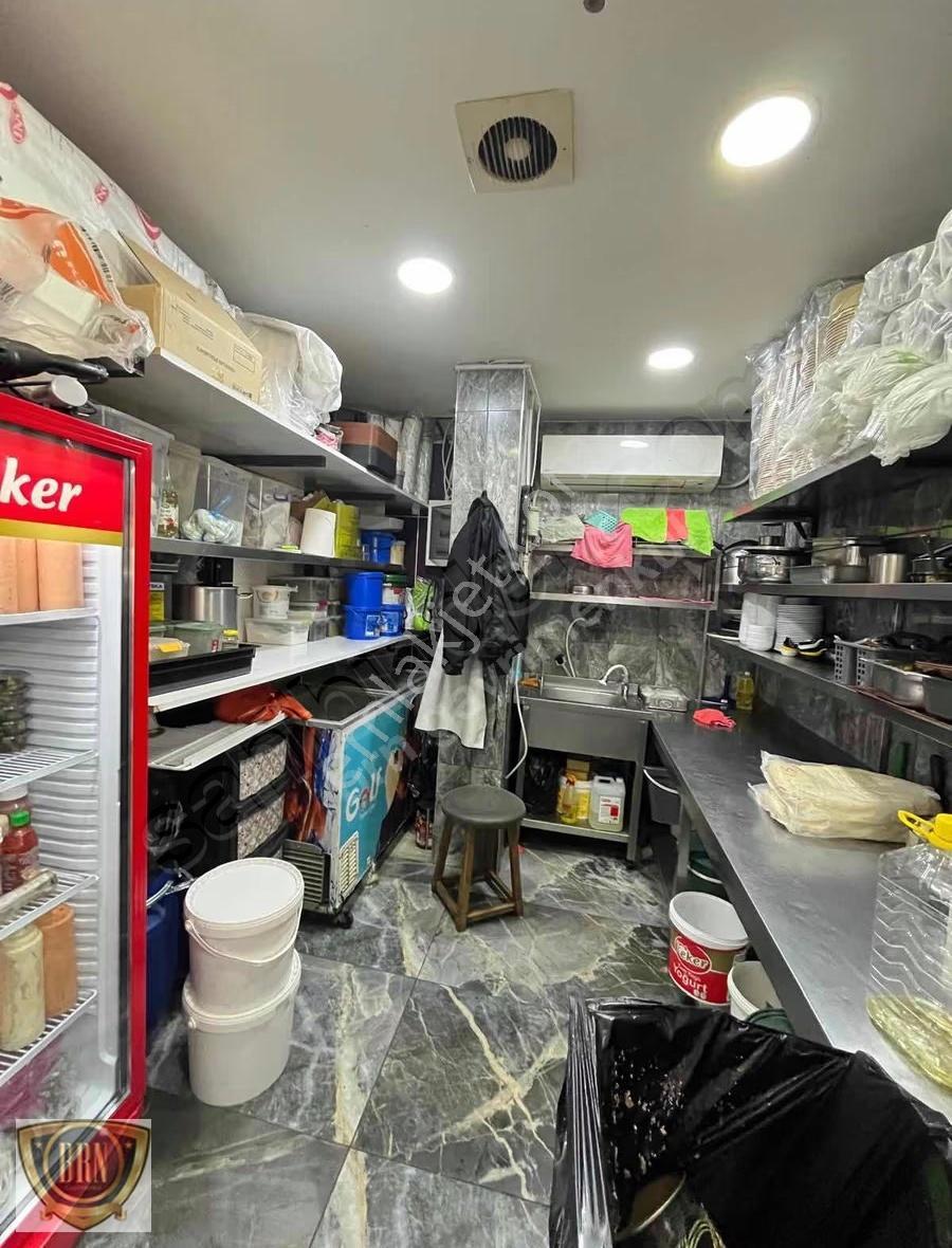 Brn Emlaktan Yenişehir Kushimoto Sokağında Devren Satılık Dükkan - Görsel 24