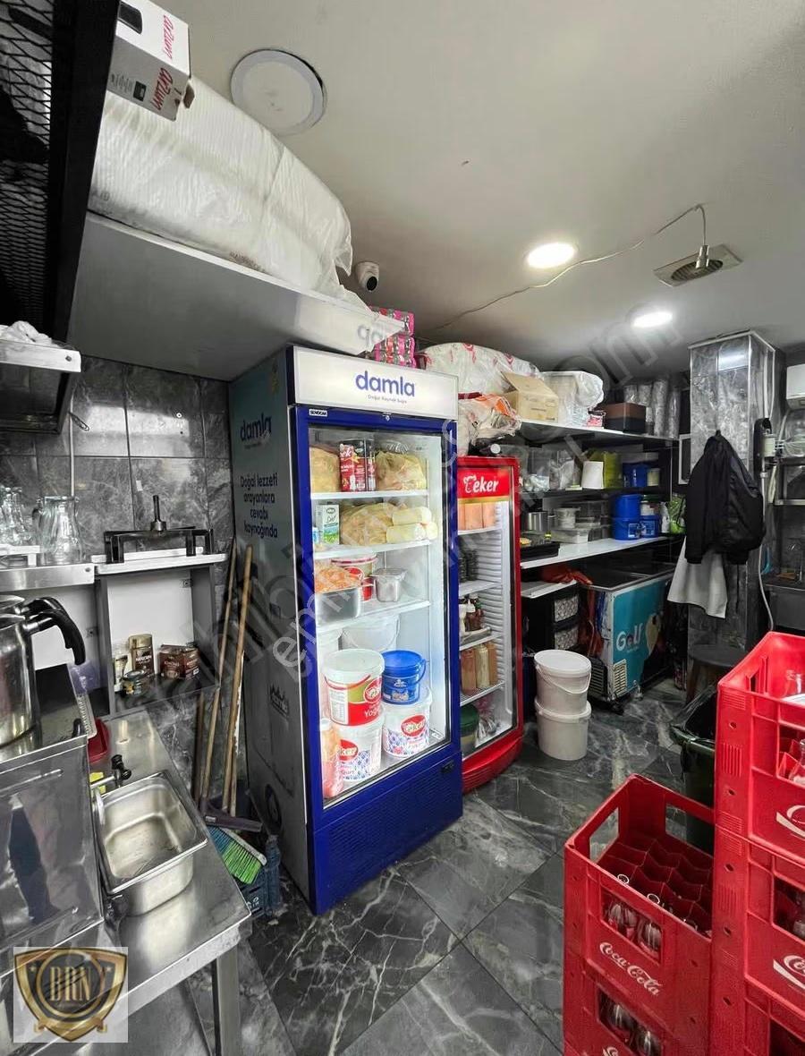 Brn Emlaktan Yenişehir Kushimoto Sokağında Devren Satılık Dükkan - Görsel 16