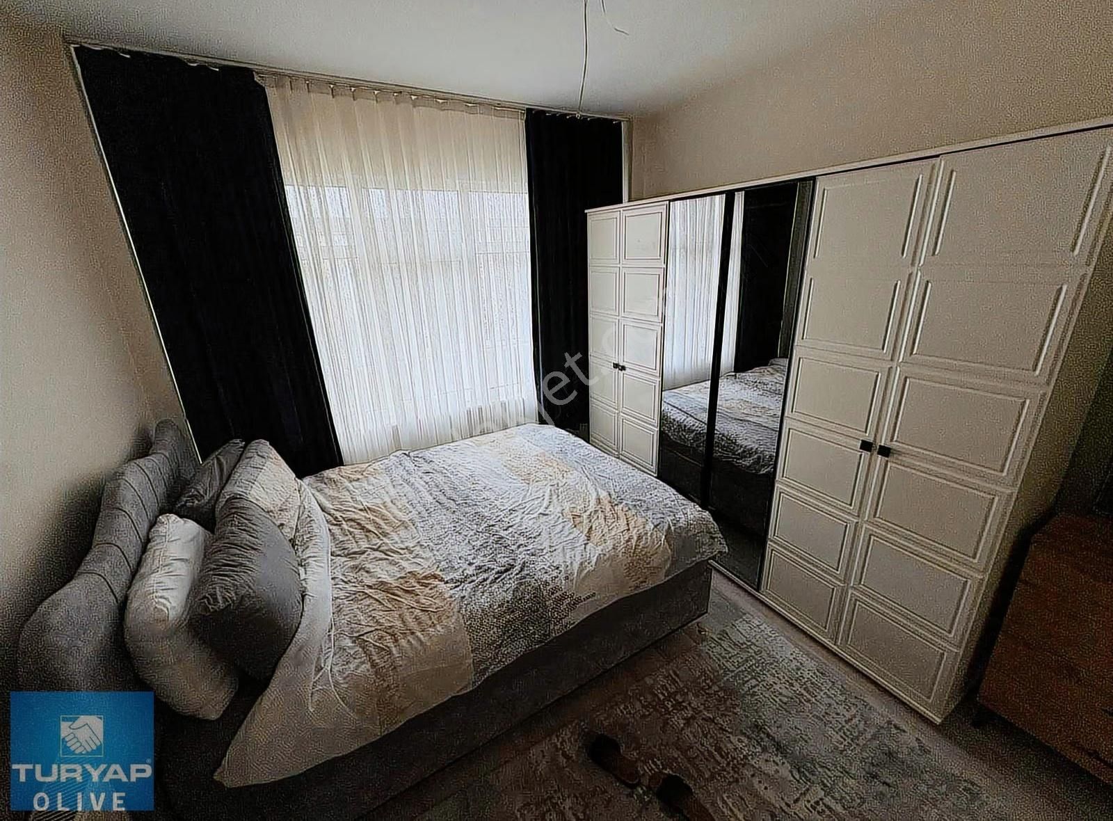 Eyüpsultan Düğmeciler Mahallesinde Kiralık Daire - Görsel 7