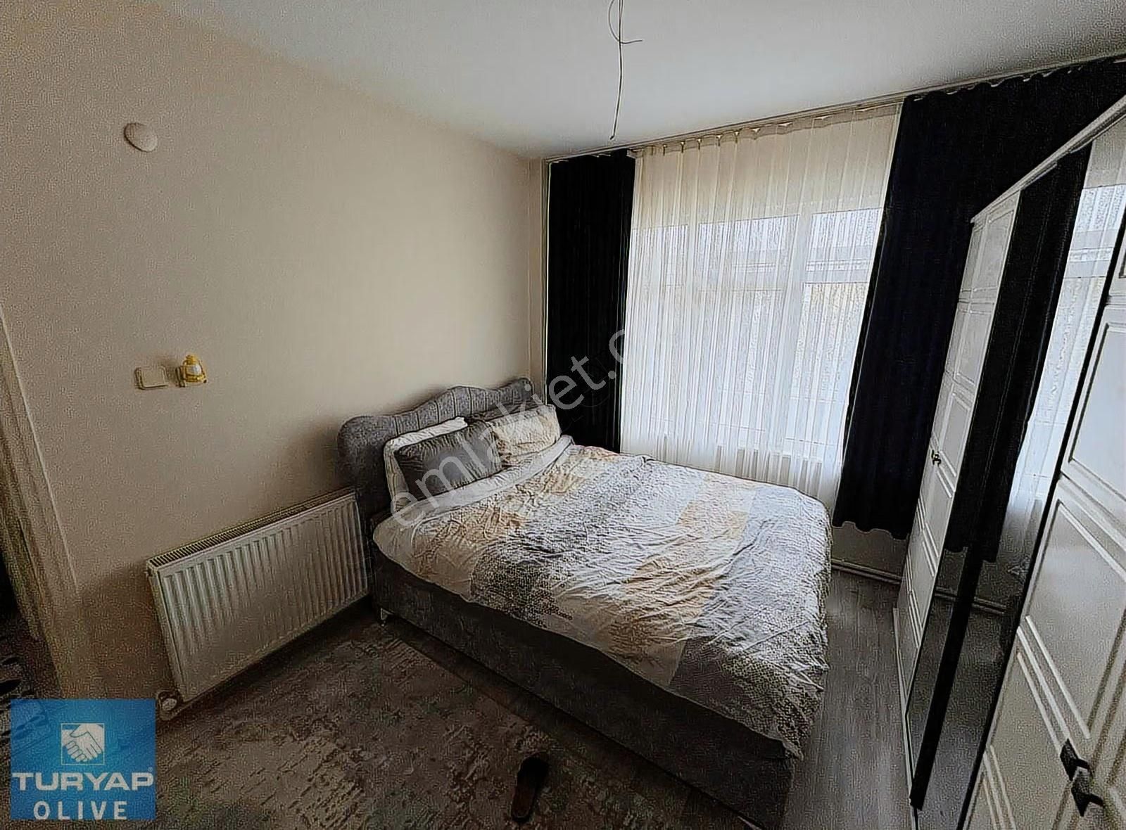 Eyüpsultan Düğmeciler Mahallesinde Kiralık Daire - Görsel 5