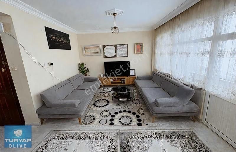 Eyüpsultan Düğmeciler Mahallesinde Kiralık Daire - Görsel 6