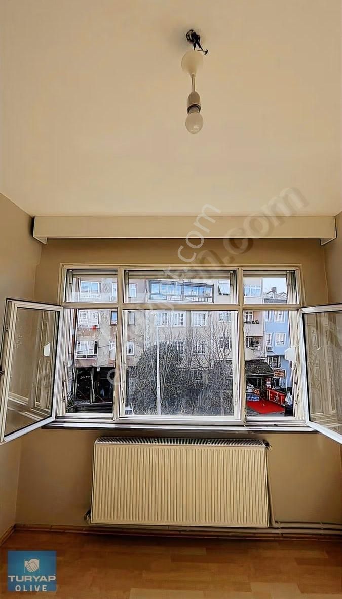 Eyüpsultan Düğmeciler Mahallesinde Temiz Kiralık Daire - Görsel 15