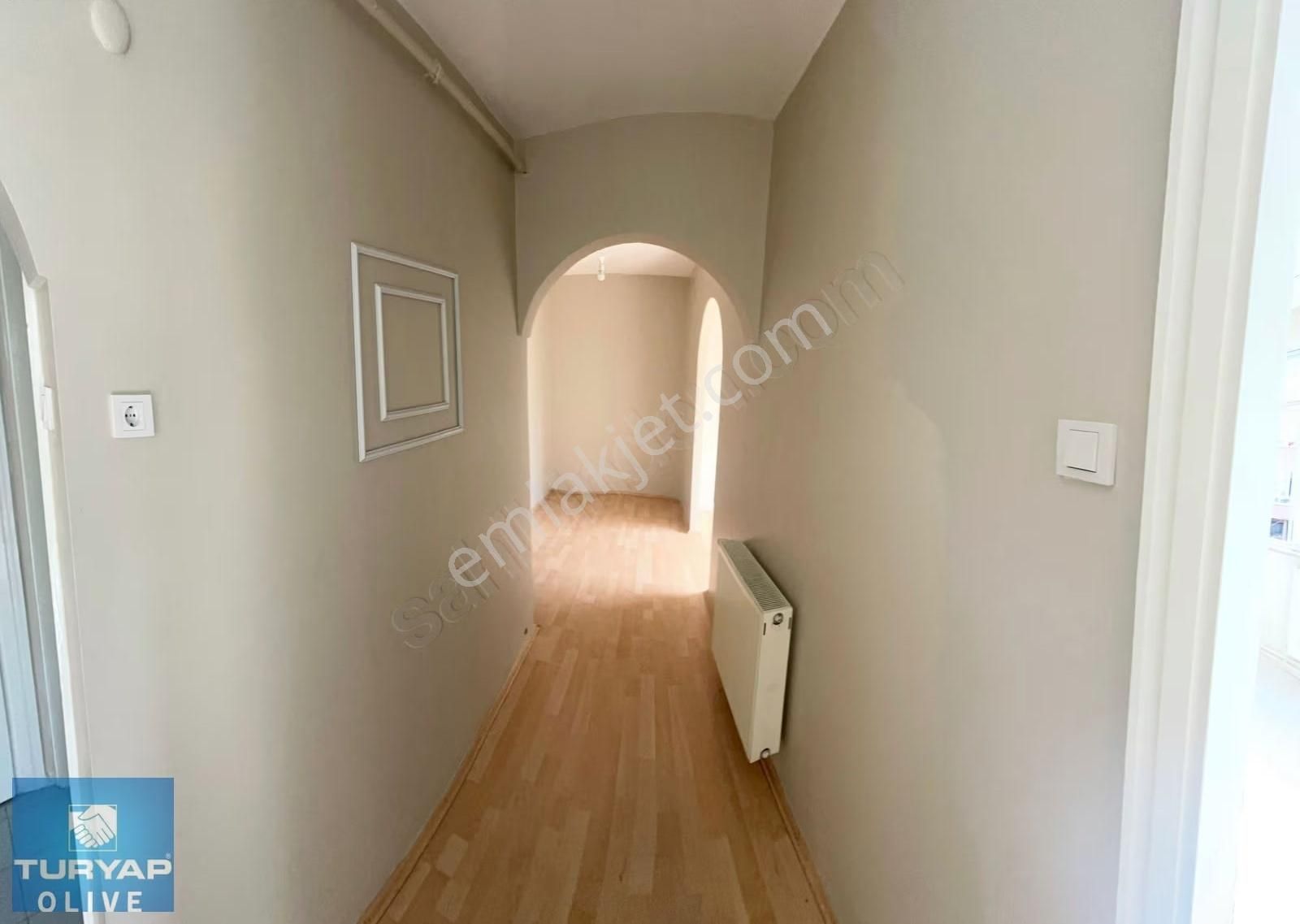 Eyüpsultan Düğmeciler Mahallesinde Temiz Kiralık Daire - Görsel 5