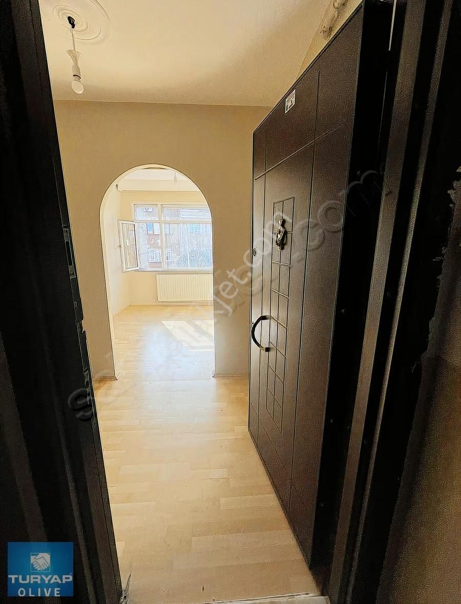 Eyüpsultan Düğmeciler Mahallesinde Temiz Kiralık Daire - Görsel 31