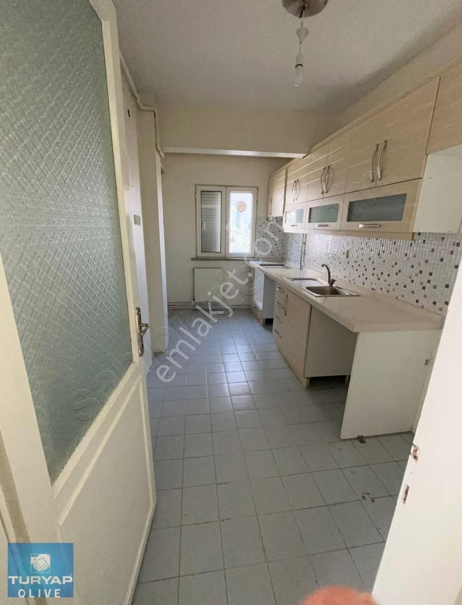 Eyüpsultan Düğmeciler Mahallesinde Temiz Kiralık Daire - Görsel 27