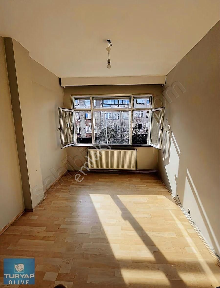 Eyüpsultan Düğmeciler Mahallesinde Temiz Kiralık Daire - Görsel 7