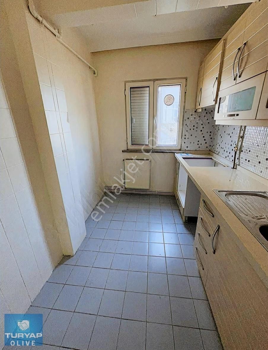 Eyüpsultan Düğmeciler Mahallesinde Temiz Kiralık Daire - Görsel 14
