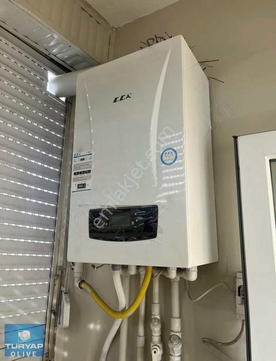 Eyüpsultan Düğmeciler Mahallesinde Temiz Kiralık Daire - Görsel 22