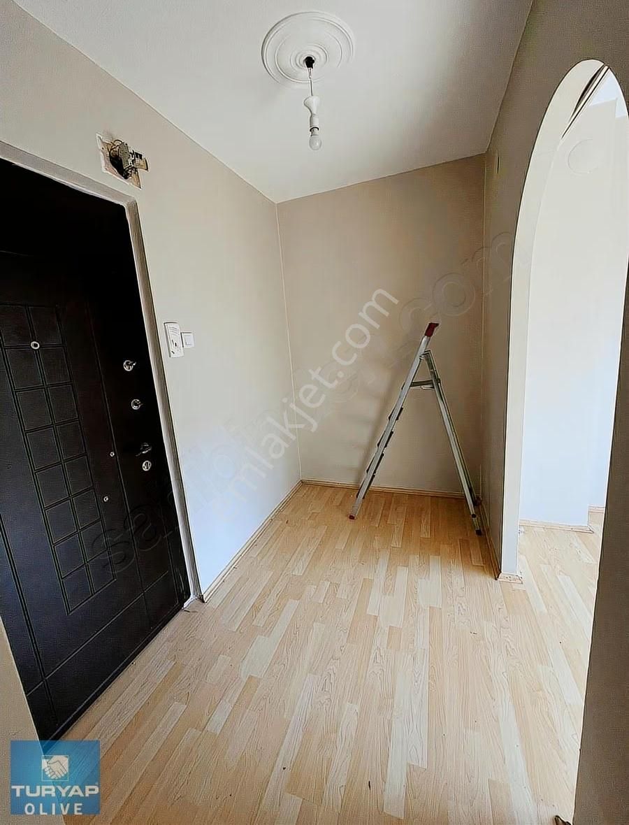 Eyüpsultan Düğmeciler Mahallesinde Temiz Kiralık Daire - Görsel 30