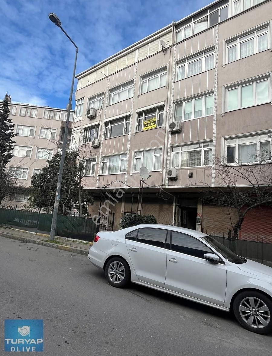Eyüpsultan Düğmeciler Mahallesinde Temiz Kiralık Daire - Görsel 8