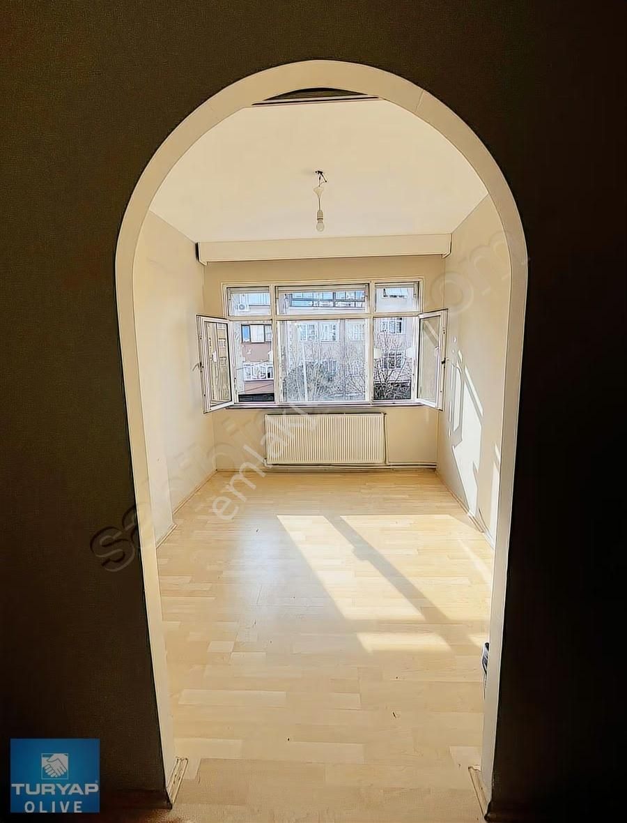 Eyüpsultan Düğmeciler Mahallesinde Temiz Kiralık Daire - Görsel 4