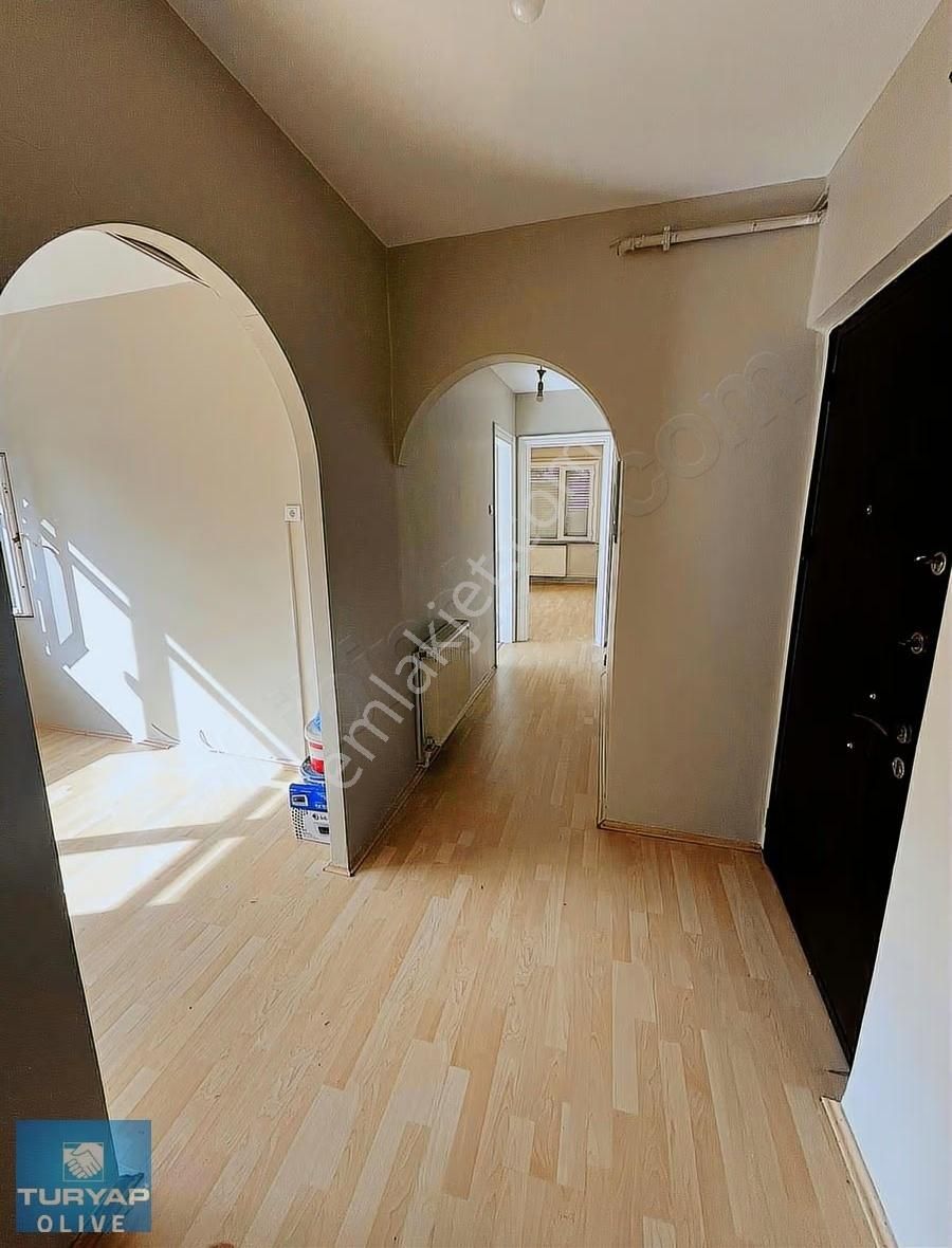 Eyüpsultan Düğmeciler Mahallesinde Temiz Kiralık Daire - Görsel 24