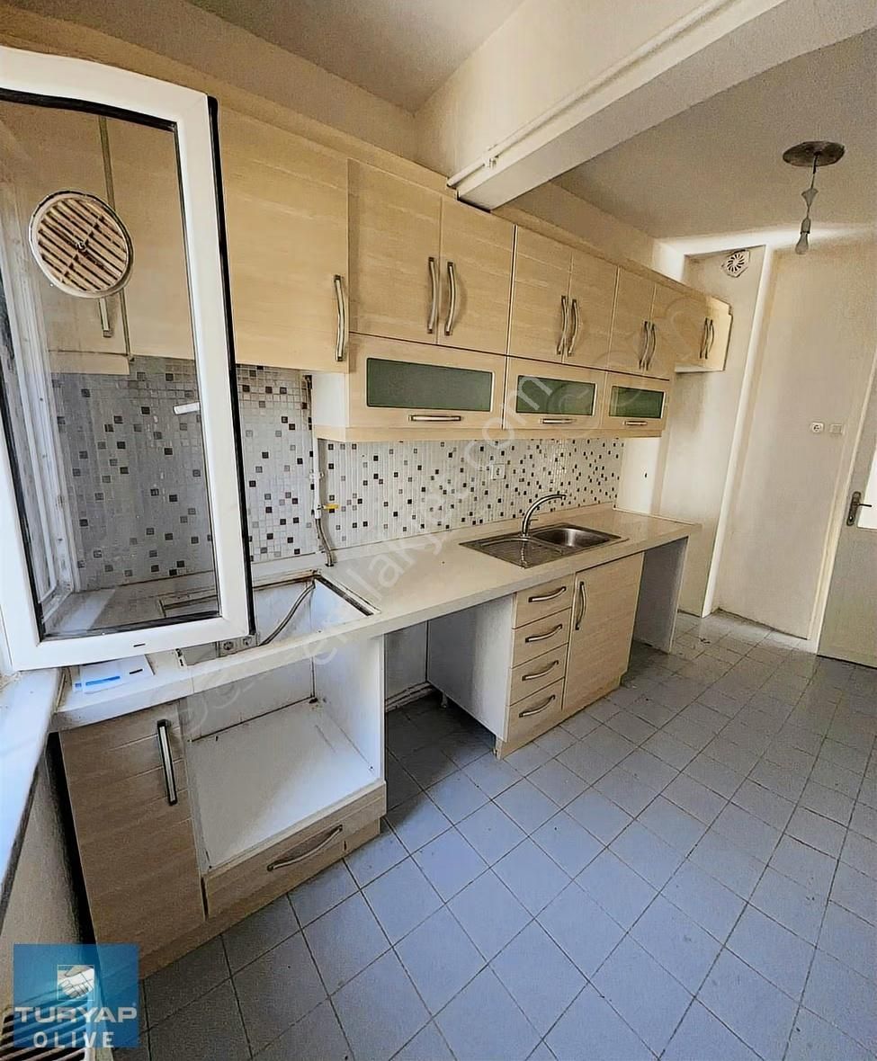Eyüpsultan Düğmeciler Mahallesinde Temiz Kiralık Daire - Görsel 17