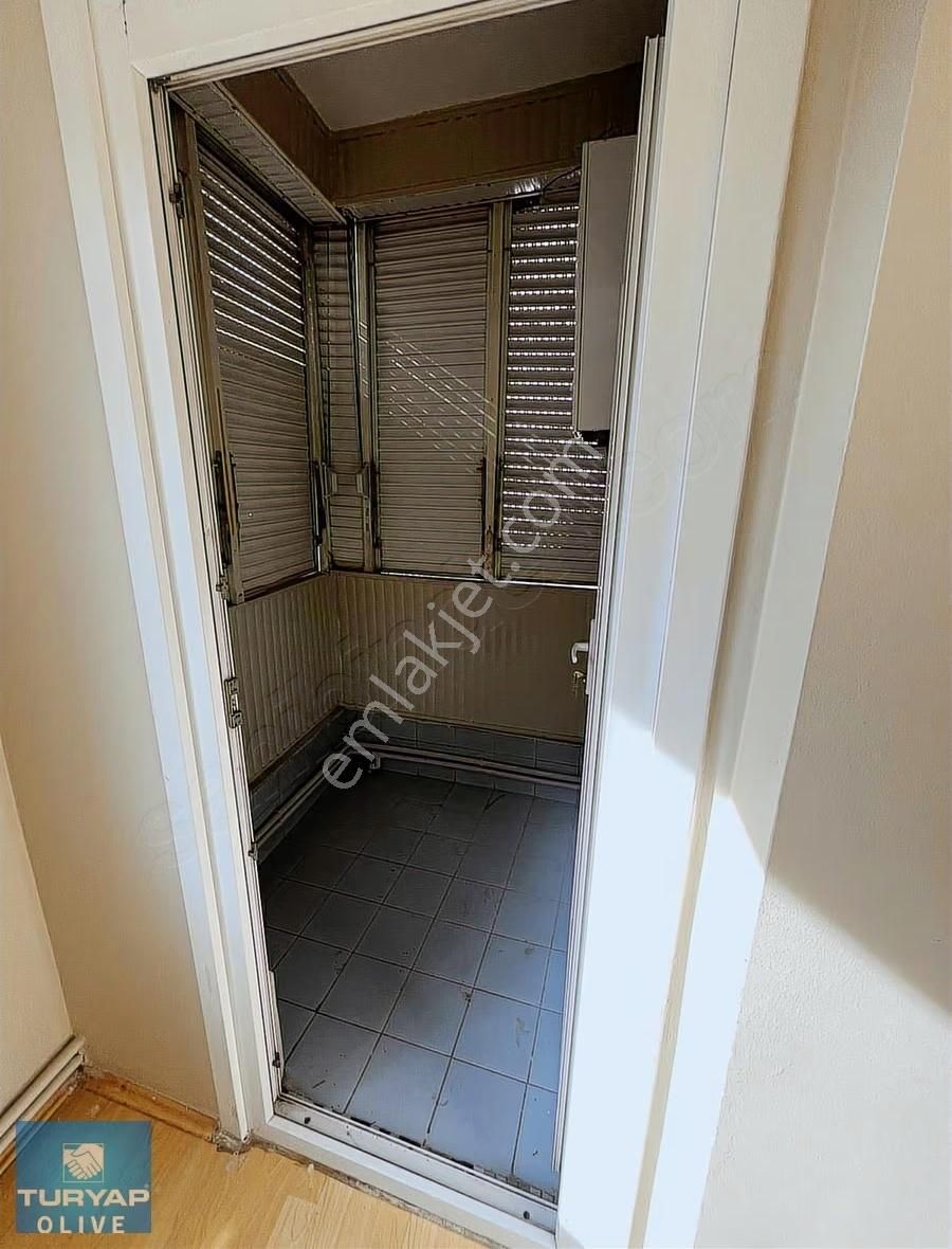 Eyüpsultan Düğmeciler Mahallesinde Temiz Kiralık Daire - Görsel 33