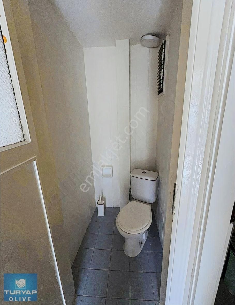 Eyüpsultan Düğmeciler Mahallesinde Temiz Kiralık Daire - Görsel 25