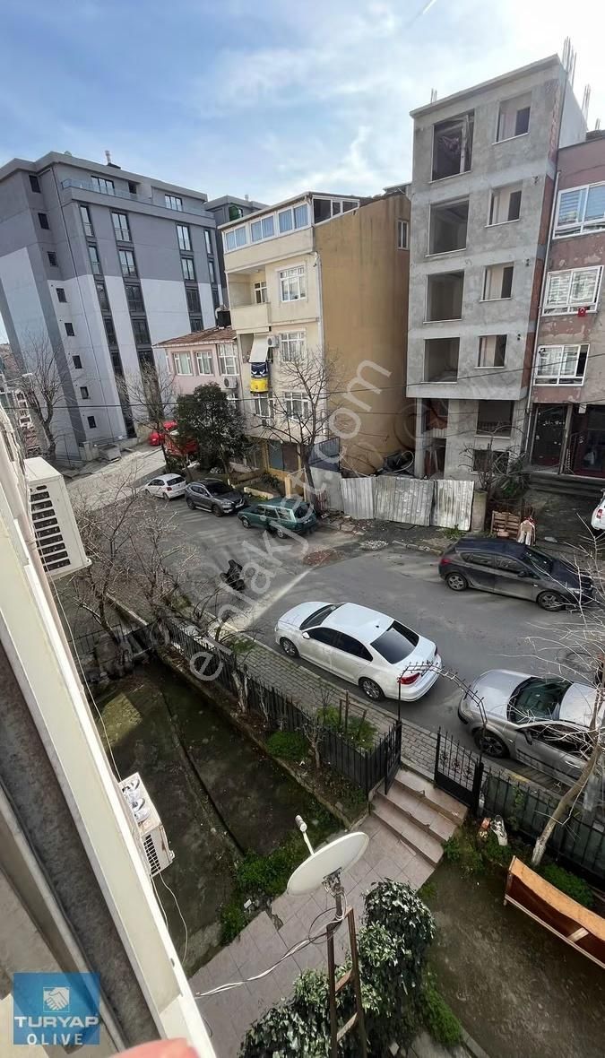 Eyüpsultan Düğmeciler Mahallesinde Temiz Kiralık Daire - Görsel 26
