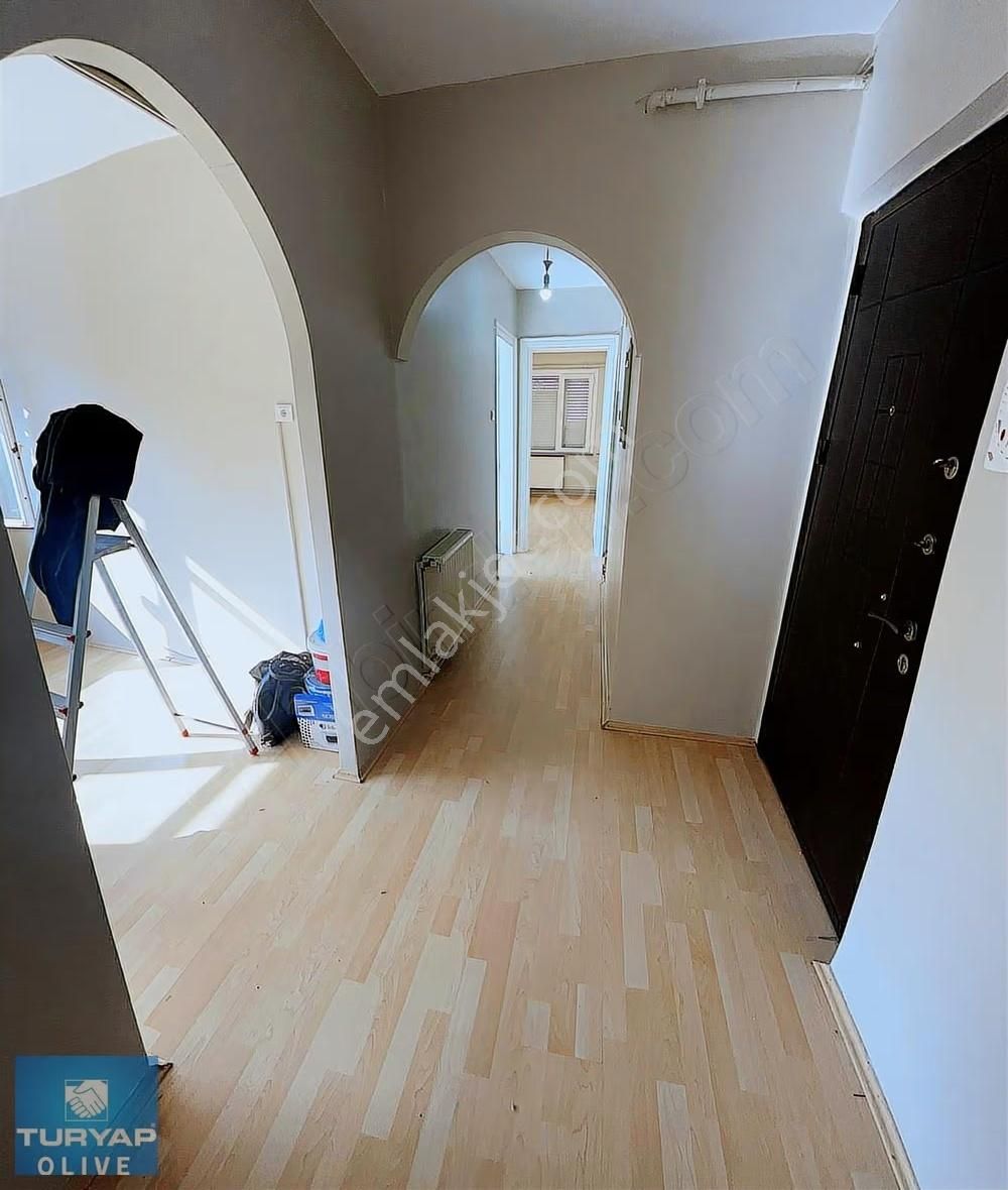 Eyüpsultan Düğmeciler Mahallesinde Temiz Kiralık Daire - Görsel 19