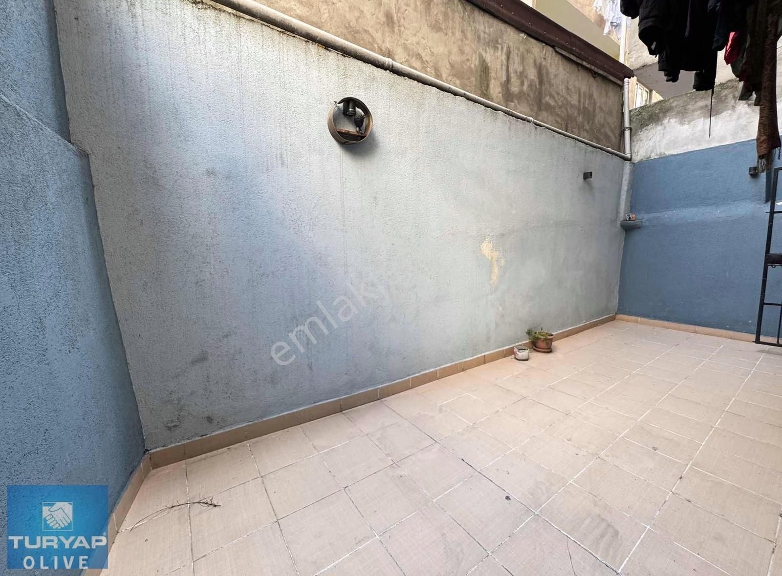 Bayrampaşa Cevatpaşa Mah 3+1 Masrafsız Kiralık Daire - Görsel 5