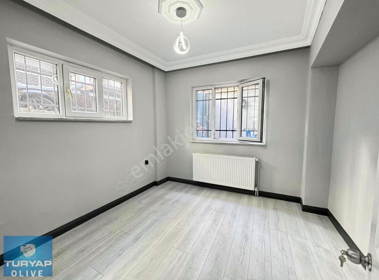 Bayrampaşa Cevatpaşa Mah 3+1 Masrafsız Kiralık Daire - Görsel 6