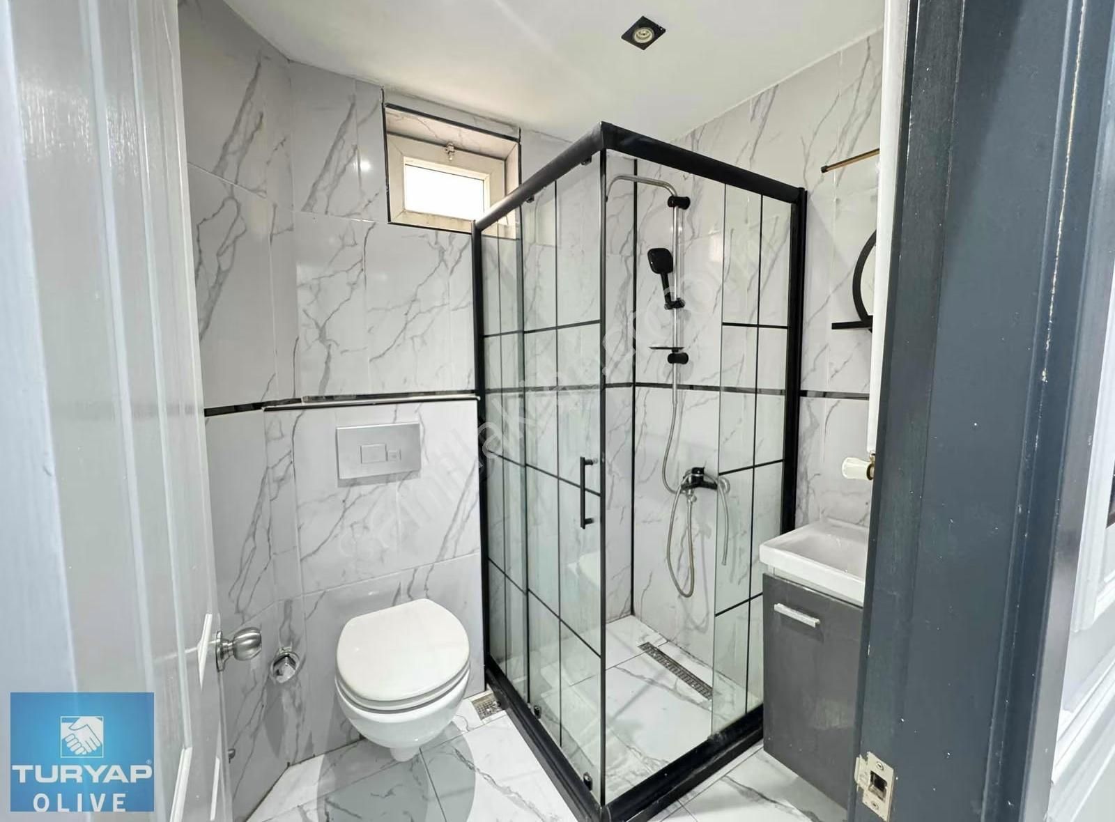 Bayrampaşa Cevatpaşa Mah 3+1 Masrafsız Kiralık Daire - Görsel 20