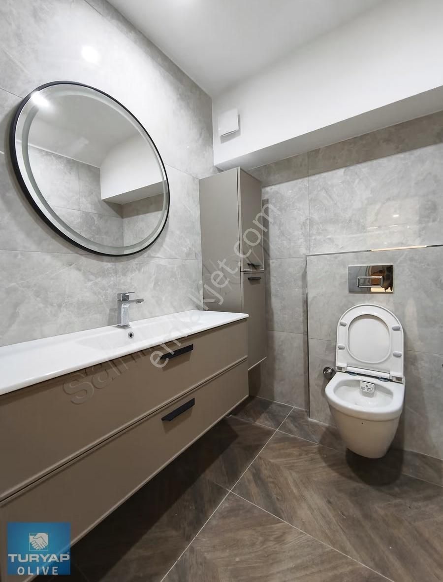 Sultangazi Cadde Üzeri Satılık Lüks Mağaza Ofis İşyeri - Görsel 18