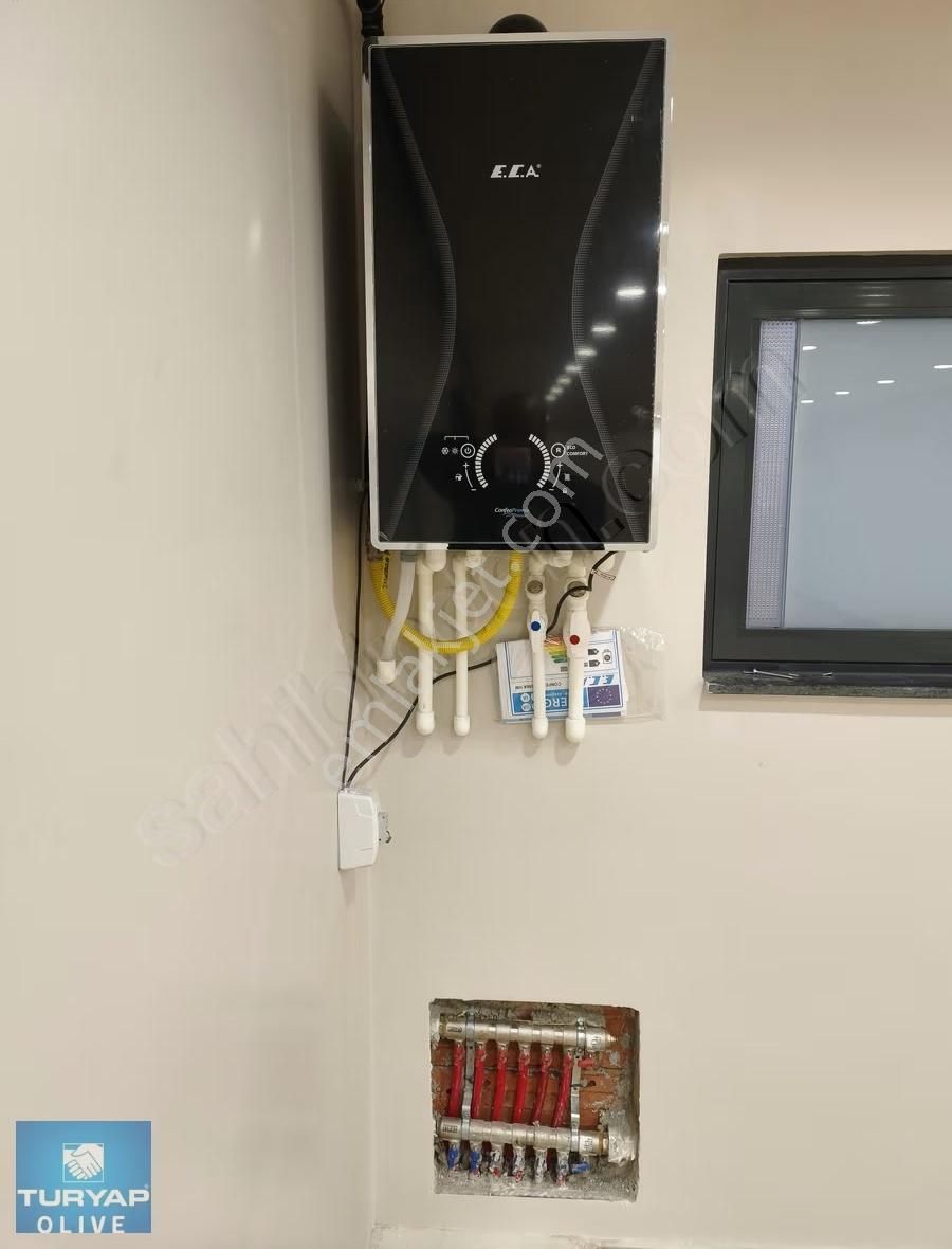 Sultangazi Cadde Üzeri Satılık Lüks Mağaza Ofis İşyeri - Görsel 12