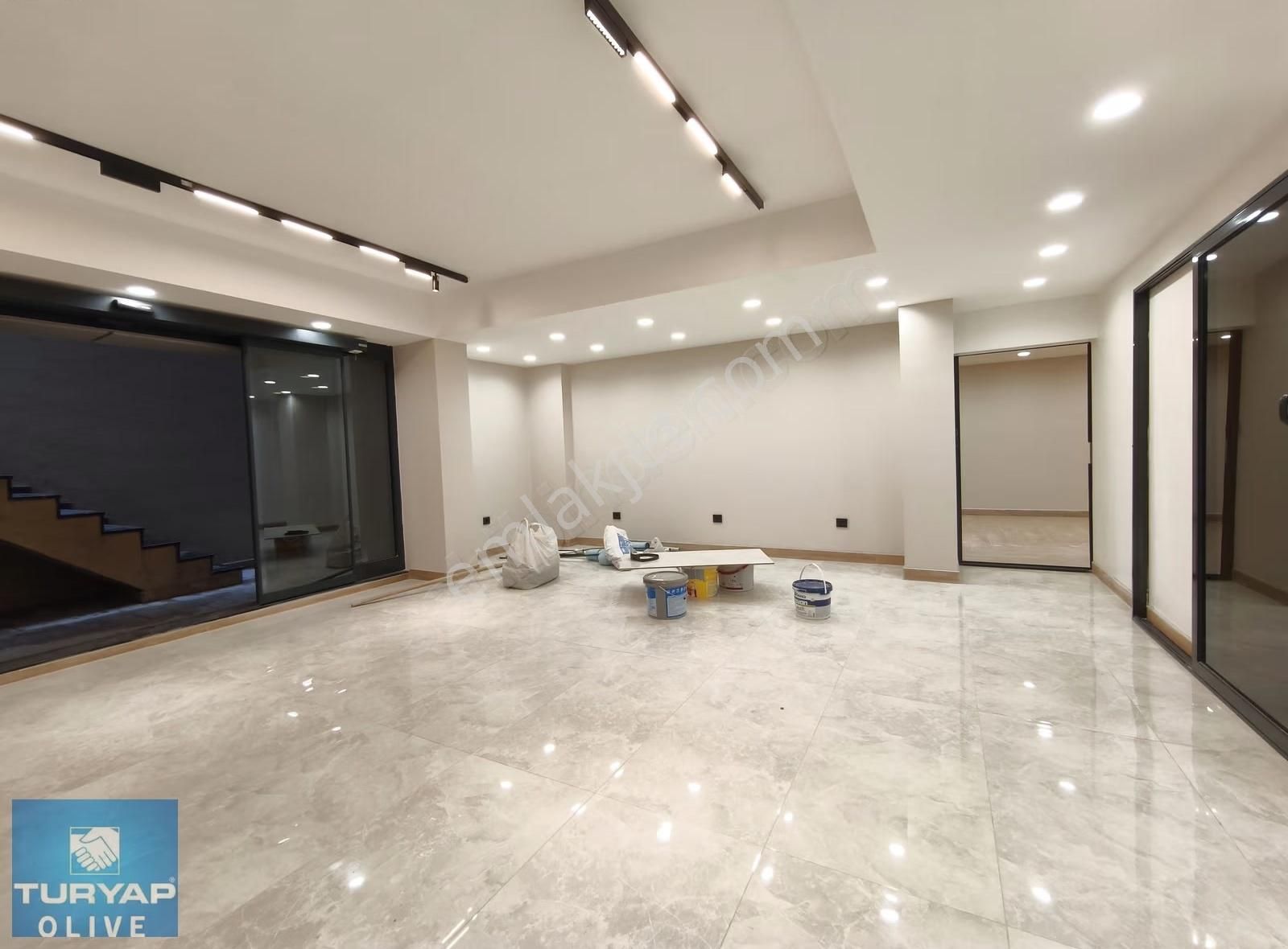 Sultangazi Cadde Üzeri Satılık Lüks Mağaza Ofis İşyeri - Görsel 25