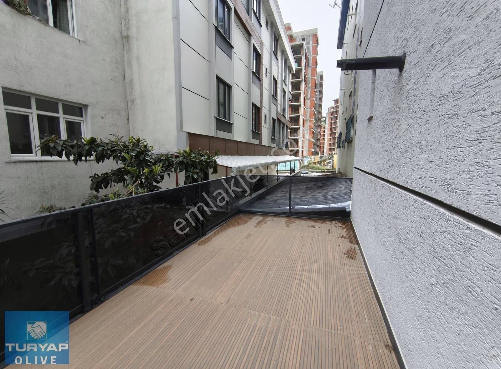 Sultangazi Cadde Üzeri Satılık Lüks Mağaza Ofis İşyeri - Görsel 14