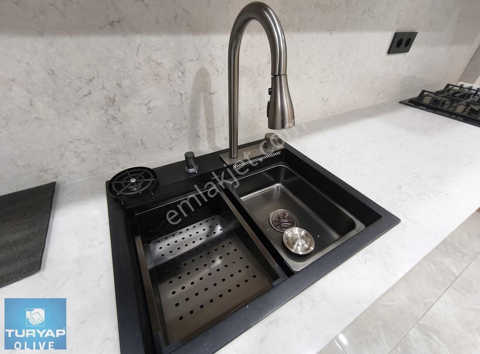 Sultangazi Cadde Üzeri Satılık Lüks Mağaza Ofis İşyeri - Görsel 8