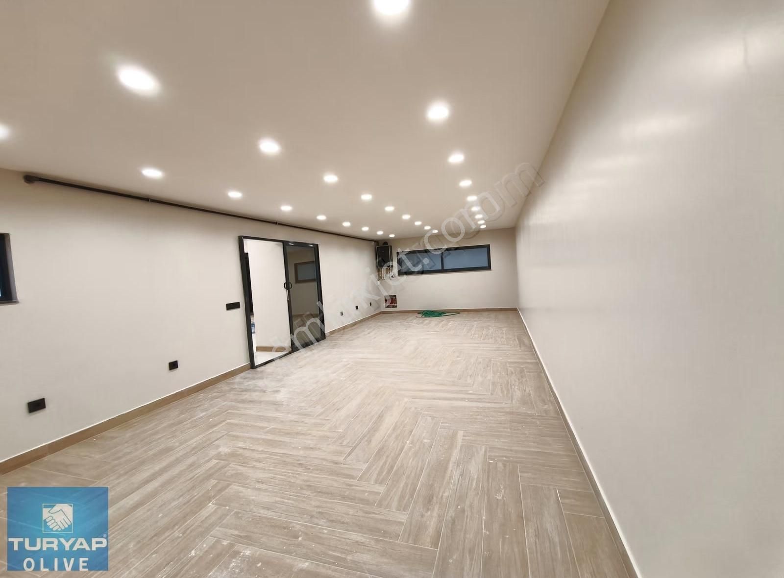 Sultangazi Cadde Üzeri Satılık Lüks Mağaza Ofis İşyeri - Görsel 10