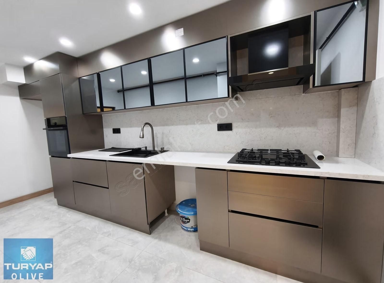 Sultangazi Cadde Üzeri Satılık Lüks Mağaza Ofis İşyeri - Görsel 27