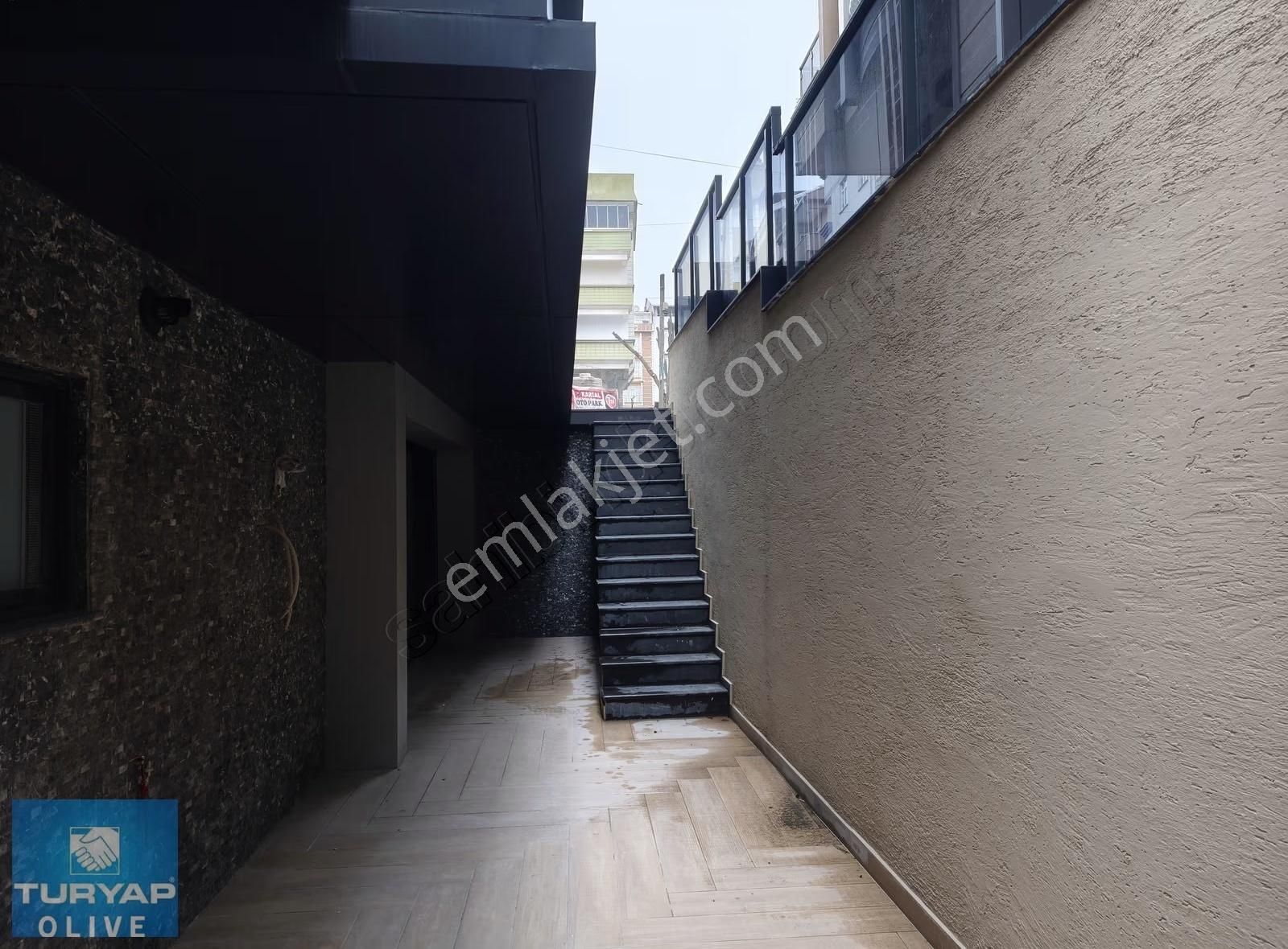 Sultangazi Cadde Üzeri Satılık Lüks Mağaza Ofis İşyeri - Görsel 16