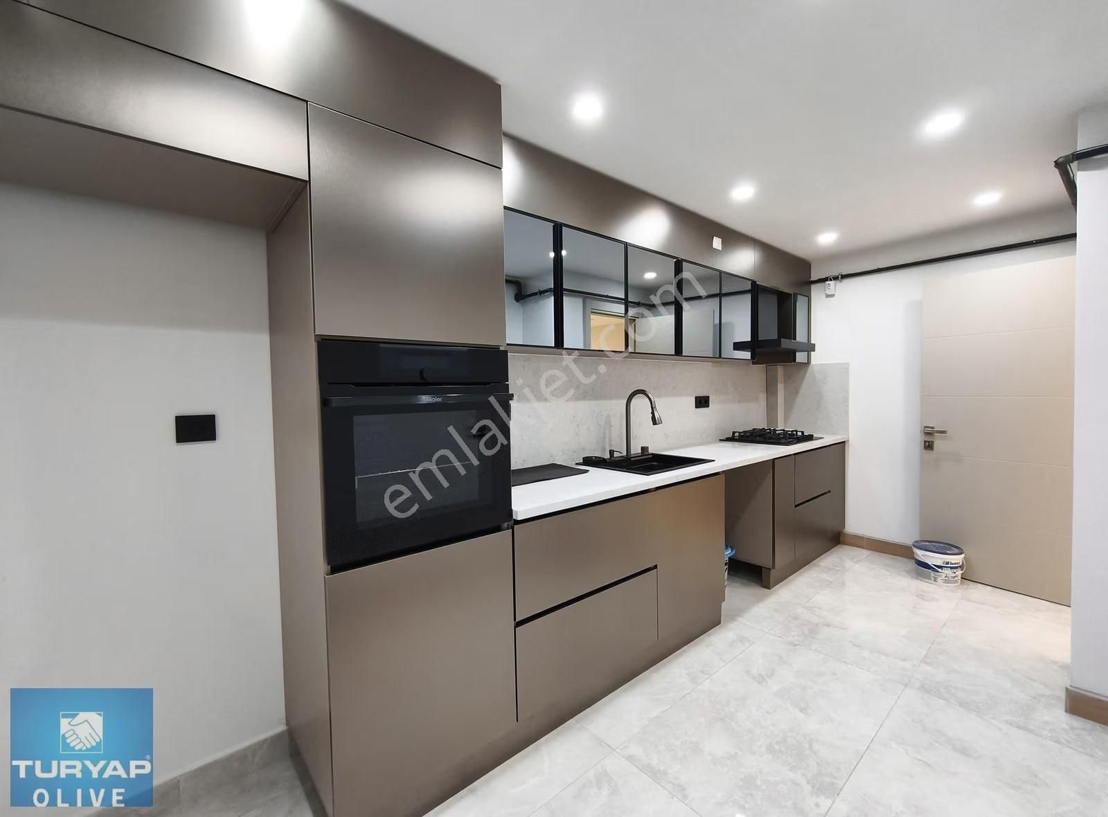 Sultangazi Cadde Üzeri Satılık Lüks Mağaza Ofis İşyeri - Görsel 9